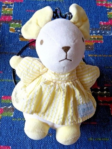 Peluche doudou boule - peluche,