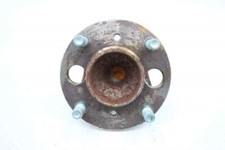 moyeu arrière gauche pour