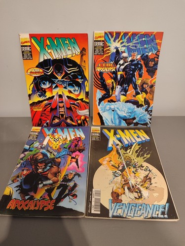 Men edition marvel - bd,