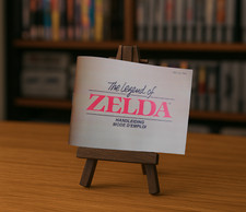 ? Notice Fan-Made – The Legend of Zelda – FR / NL ?
