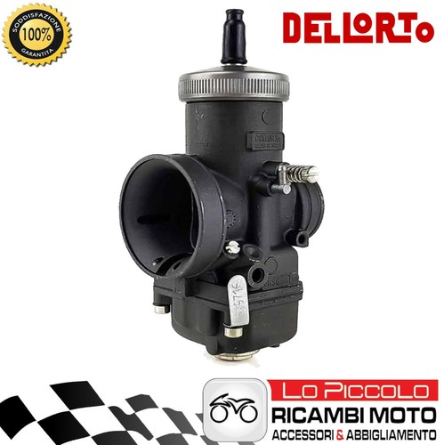 Carburateur dell orto vhsb - carburateur, dell'orto