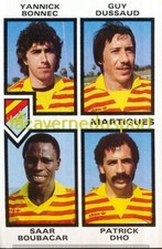 447 BONNEC SAAR BOUBACAR FC