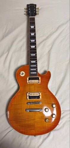 Guitare électrique edwards - électrique,