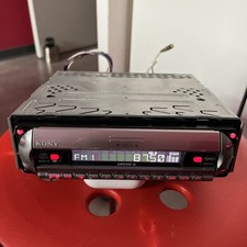 AUTORADIO CD MP3 SONY CDX-R3350X