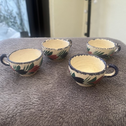 Petites tasses liqueur - à, en
