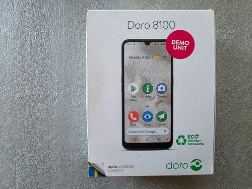 Telephone doro 8100 - doro,