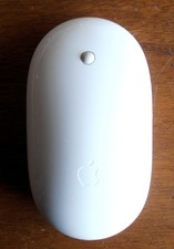 Souris Apple Mighty Mouse Mac