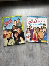 Album Panini Hélène Et Les Garçons Beverly Hills Complet Rare