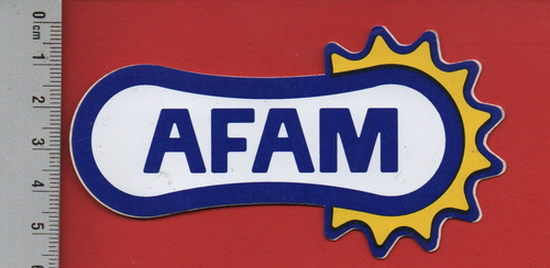 Afam moto cross - afam, enduro