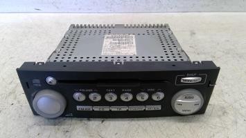 Autoradio mitsubishi colt - autoradio,