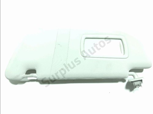 Pare soleil gauche 964016441r - pare-soleil,