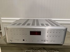 Krell HTS 7.1 Home Theater