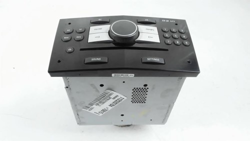 Autoradio opel zafira phase - autoradio,