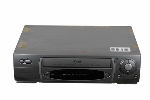 Lv220d magnétoscope vhs - lg,