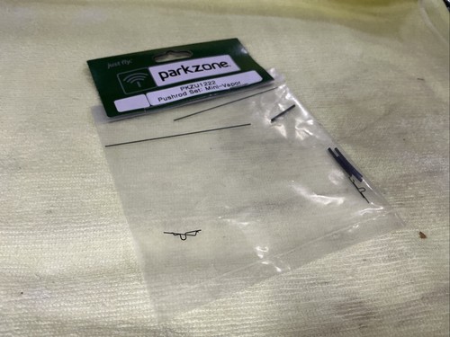 Parkzone pkzu1222 pushrod - pkzu1222,