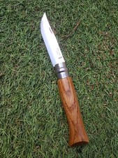 bel opinel n 9 manche en