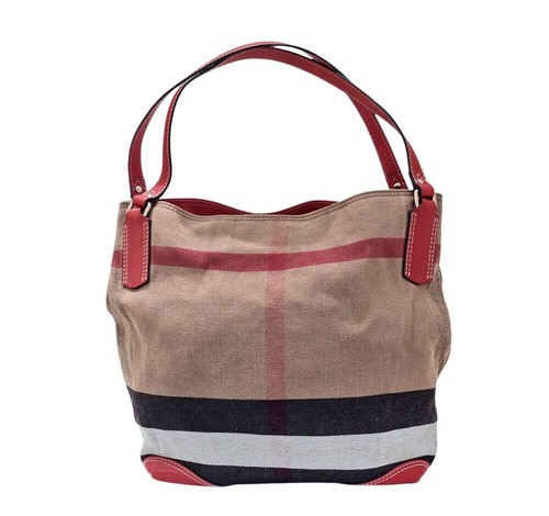 Burberry sac bandoulière - sac,