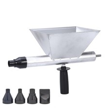 Pistolet à Jointoyeuse