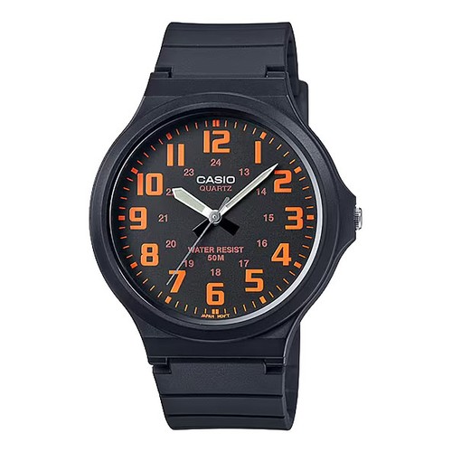 Casio homme coeur collection - casio,