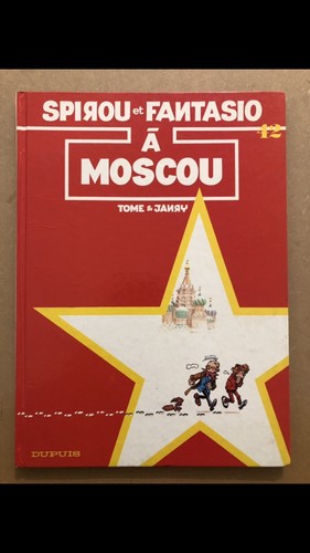 Spirou fantasio n42 - bd, et