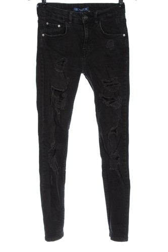 Pull bear jeans - jeans, cigarette