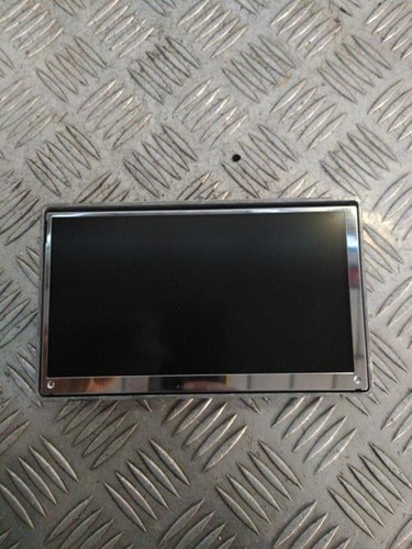 Ecran gps renault vel satis - gps,