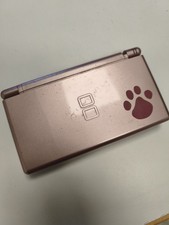 Console Nintendo DS Lite