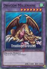 Yu-Gi-Oh! Dragon Millénaire : C SBC1-FRB24