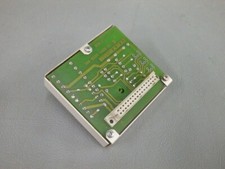 MOD13/1X018001 - INDRAMAT-  MOD13/1X018-001 / PROGRAMMING MODULE USED