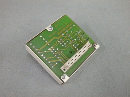 Mod13 1x018001 indramat - -, indramat-
