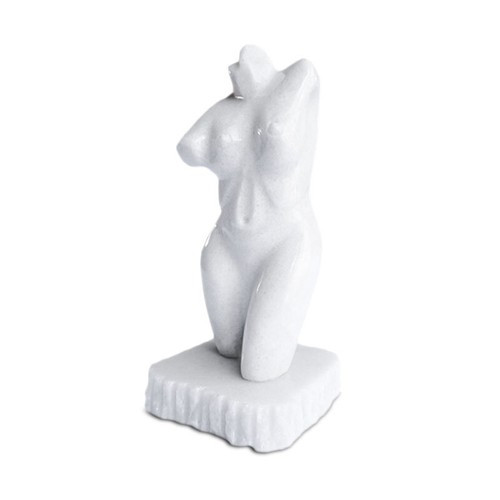 Sculpture buste femme - sculpture,