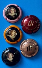 Capsule Champagne Divers