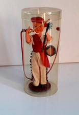 Poupée de collection " BASQUE AU TAMBOUR  "   dans sa boîte