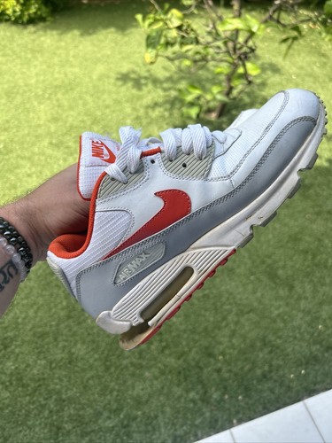 Airmax pour kiffeurs - bw,
