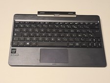 Clavier AZERTY  tablette Asus
