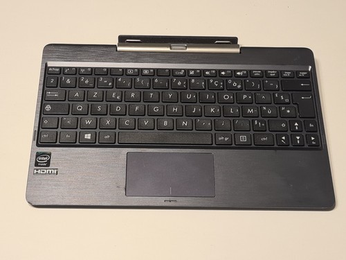 Clavier azerty tablette - clavier, asus