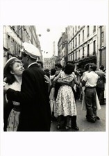 CPM ROBERT DOISNEAU, 14