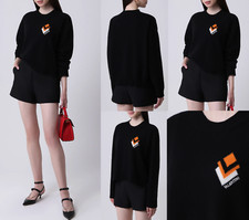 VALENTINO Pull En Cachemire Et