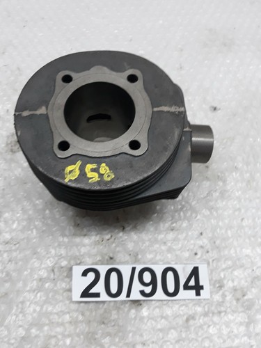Cylindre piaggio vespa d58 - cylindre,
