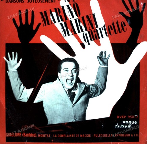 Marino marini suo - marini, il