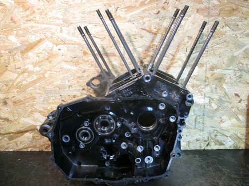 Carters moteur honda transalp - carters,