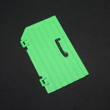 Playmobil country porte côté