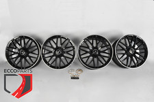 Jantes Alu 5x112 9.5J 8.5J 20 pouces MERCEDES