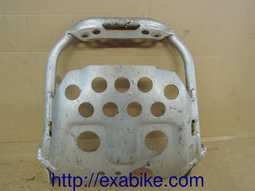 Sabot moteur pour suzuki - sabot, dr