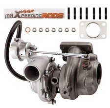 GT17 GT1752 Turbocompresseur for Saab 9-3 2.0L T Engine B205E/B235E 452204-0003