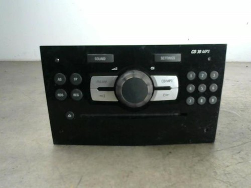 Autoradio opel corsa - autoradio,