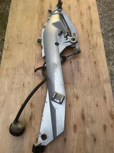 Platine droit bmw r1200rt - platine,