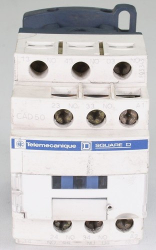 Cad50b7 telemecanique - cad50b7,