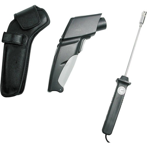 Testo 830 set thermomètre - testo, t2