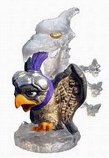 Mini Figurine Pet Shop & Horus « Chara Heroes JoJo’s Bizarre Adventure Part 3